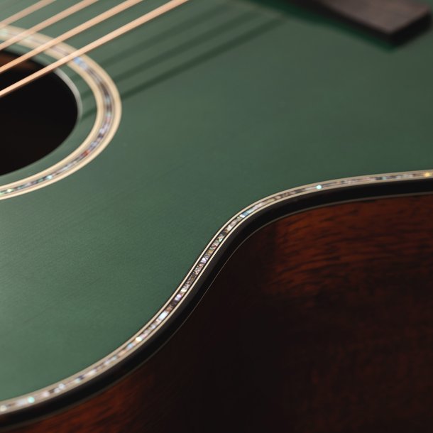 Takamine LTD2025